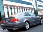 BMW 325Ci Coupe 2003 года (ZA)